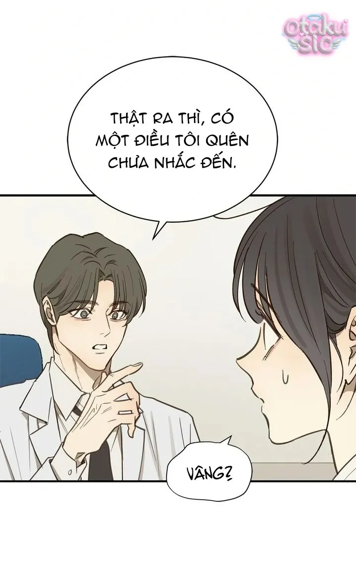 Hoa Là Mồi Nhử - Chap 26 - Trang 15