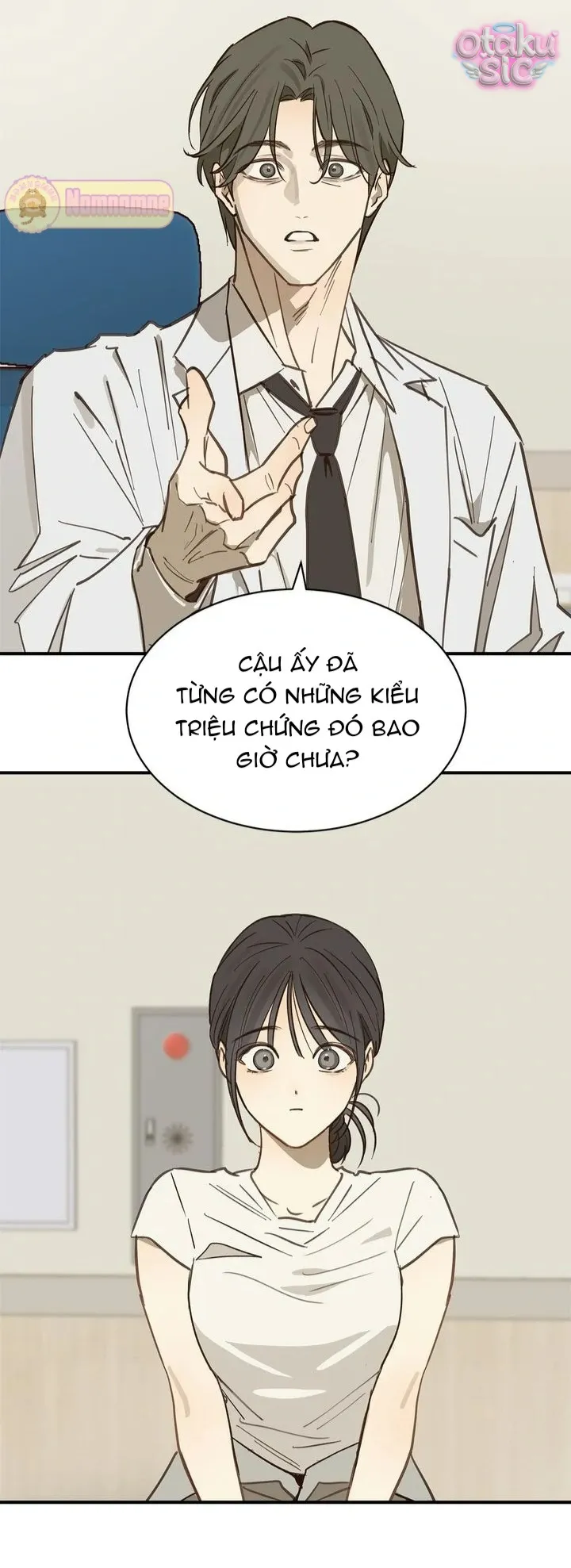 Hoa Là Mồi Nhử - Chap 26 - Trang 17