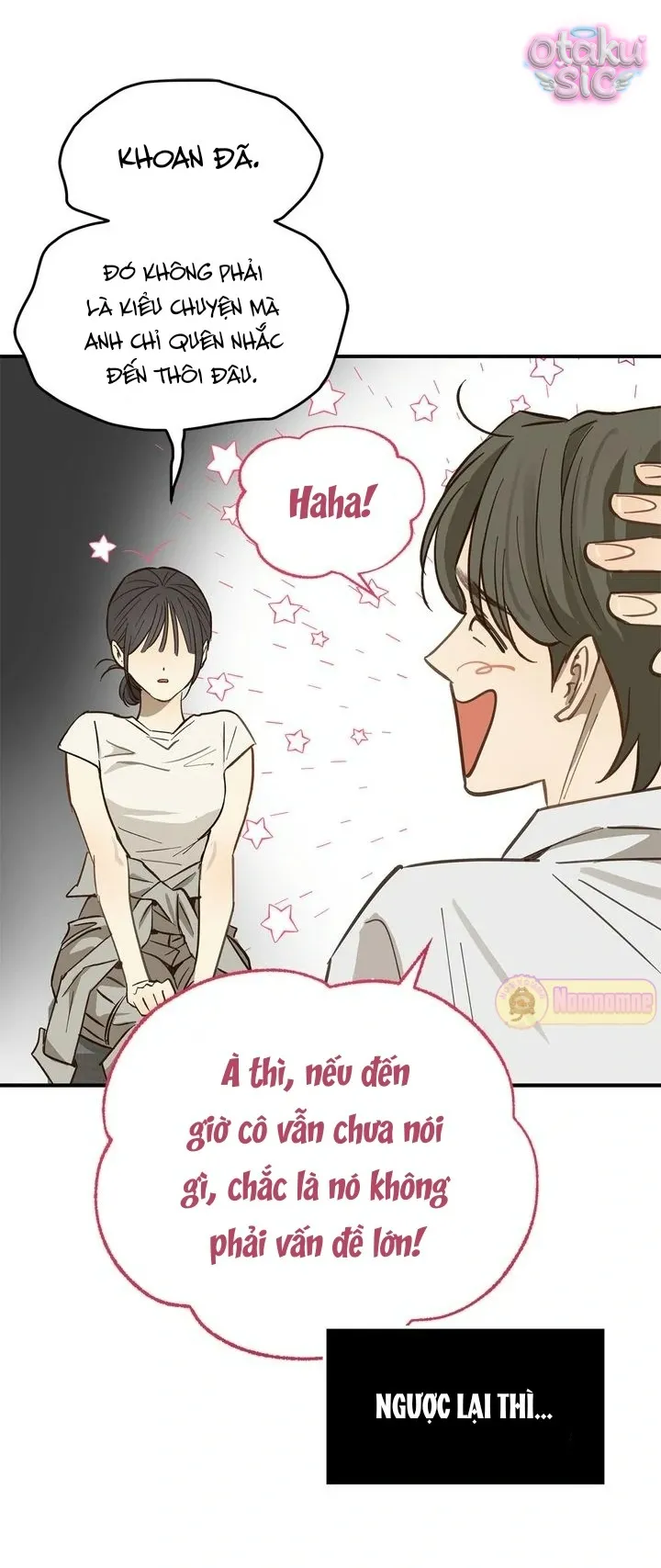 Hoa Là Mồi Nhử - Chap 26 - Trang 18