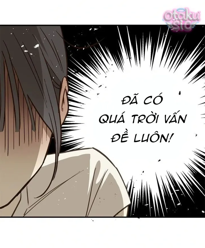 Hoa Là Mồi Nhử - Chap 26 - Trang 19