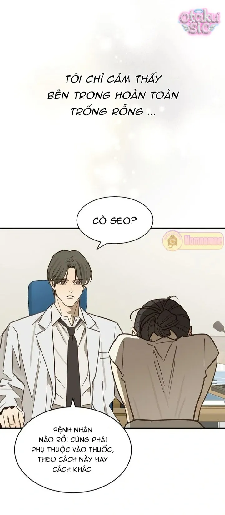 Hoa Là Mồi Nhử - Chap 26 - Trang 23