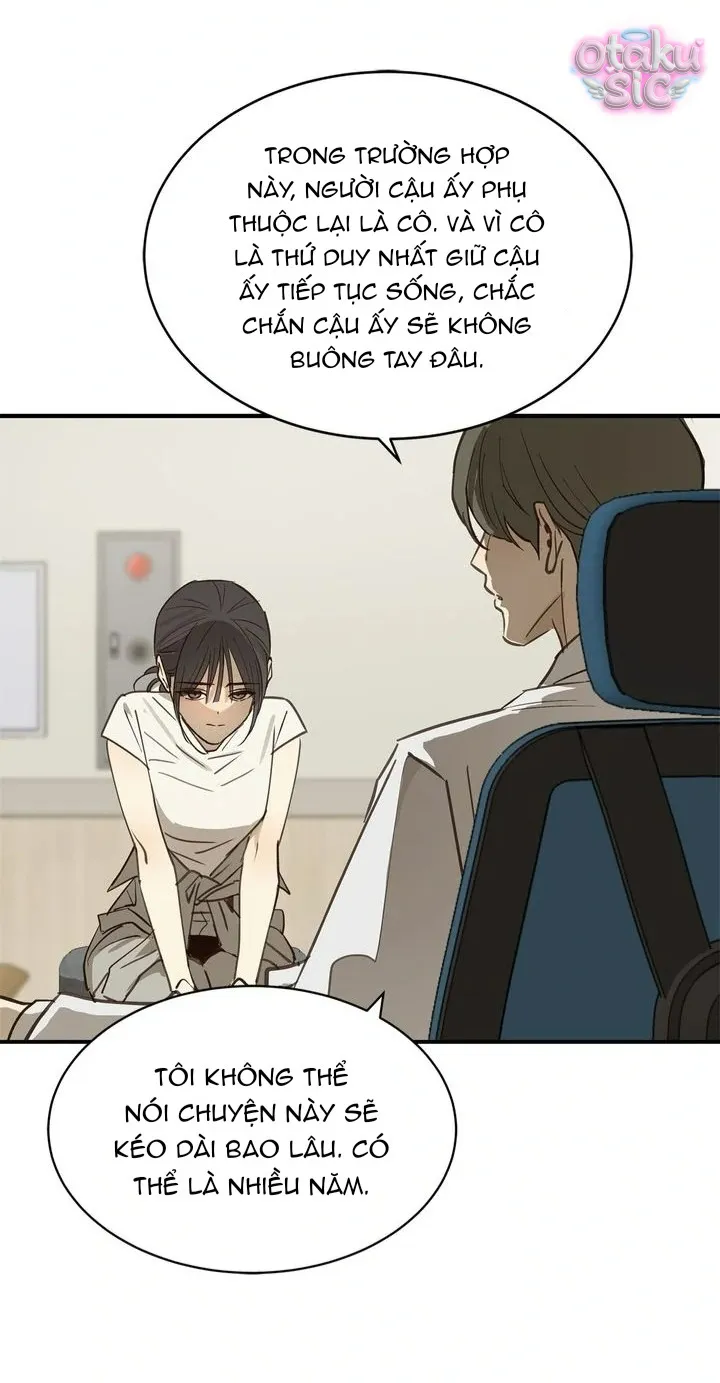 Hoa Là Mồi Nhử - Chap 26 - Trang 24