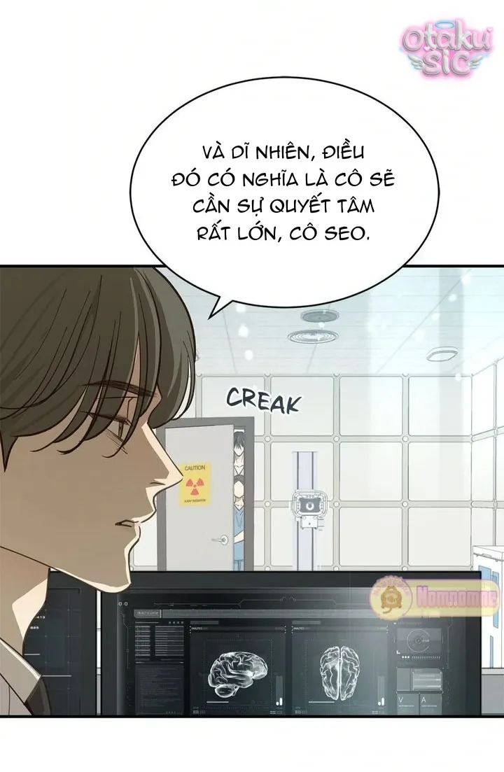 Hoa Là Mồi Nhử - Chap 26 - Trang 25