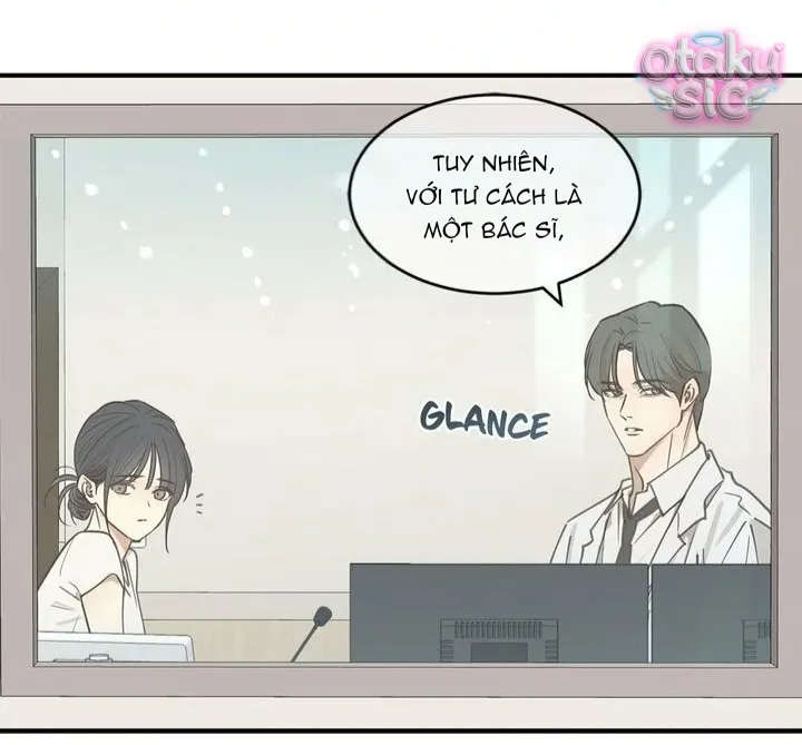 Hoa Là Mồi Nhử - Chap 26 - Trang 26