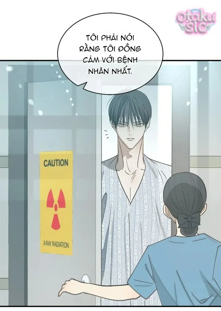 Hoa Là Mồi Nhử - Chap 26 - Trang 27