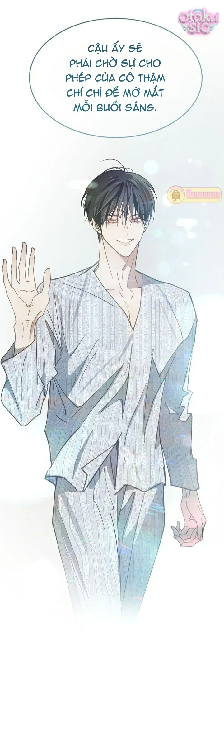 Hoa Là Mồi Nhử - Chap 26 - Trang 29