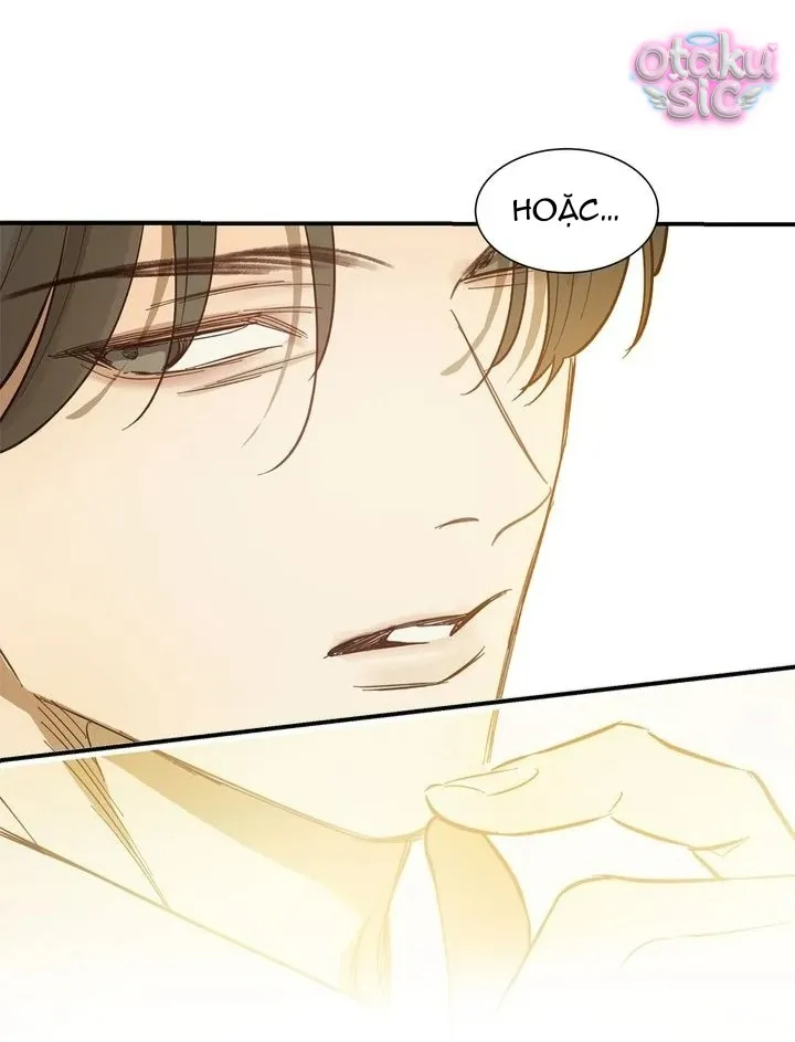 Hoa Là Mồi Nhử - Chap 26 - Trang 3