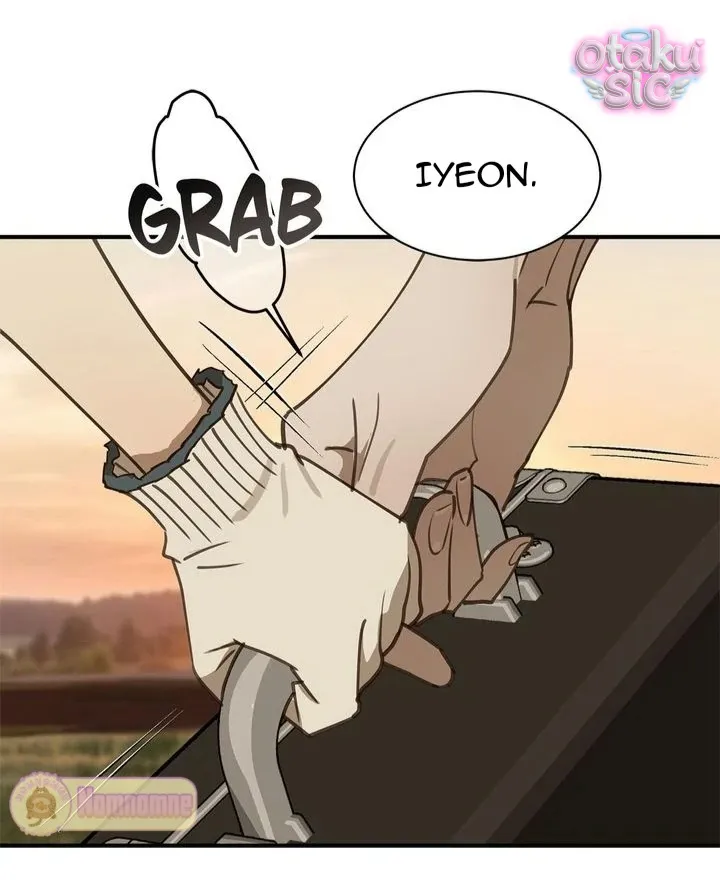 Hoa Là Mồi Nhử - Chap 26 - Trang 34