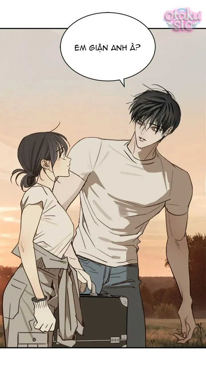 Hoa Là Mồi Nhử - Chap 26 - Trang 35