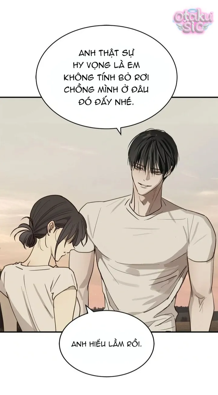 Hoa Là Mồi Nhử - Chap 26 - Trang 37