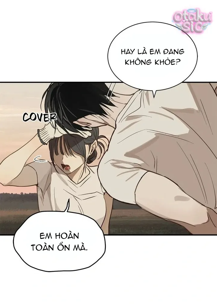 Hoa Là Mồi Nhử - Chap 26 - Trang 39