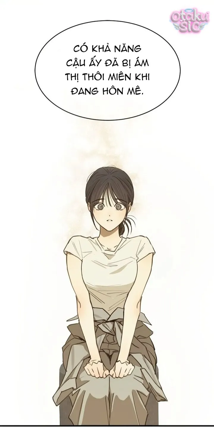 Hoa Là Mồi Nhử - Chap 26 - Trang 4