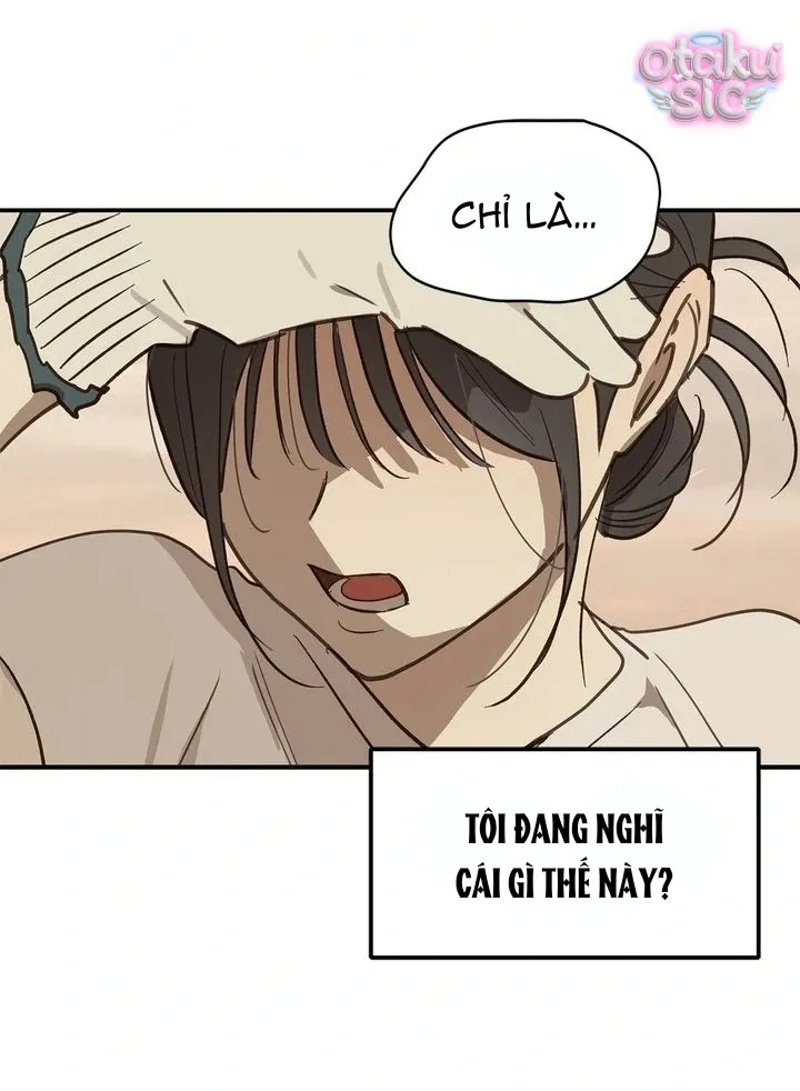 Hoa Là Mồi Nhử - Chap 26 - Trang 40