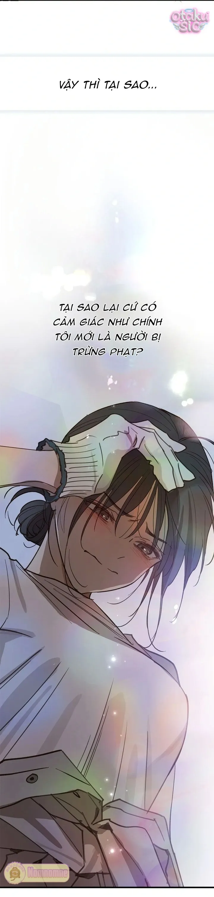Hoa Là Mồi Nhử - Chap 26 - Trang 43