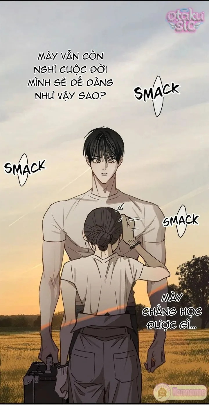 Hoa Là Mồi Nhử - Chap 26 - Trang 46
