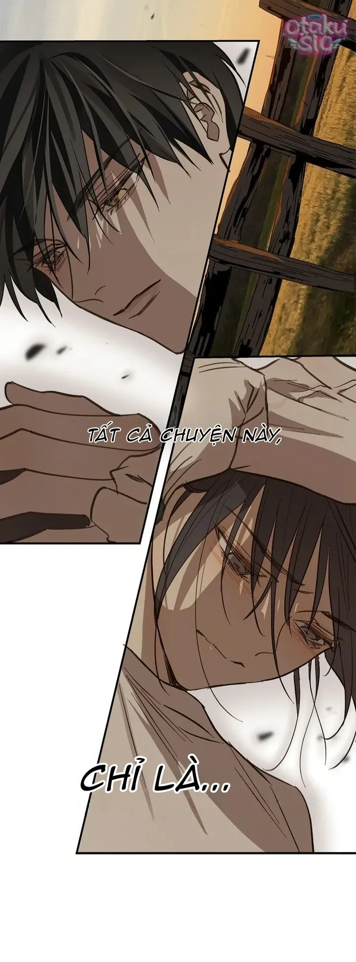 Hoa Là Mồi Nhử - Chap 26 - Trang 49