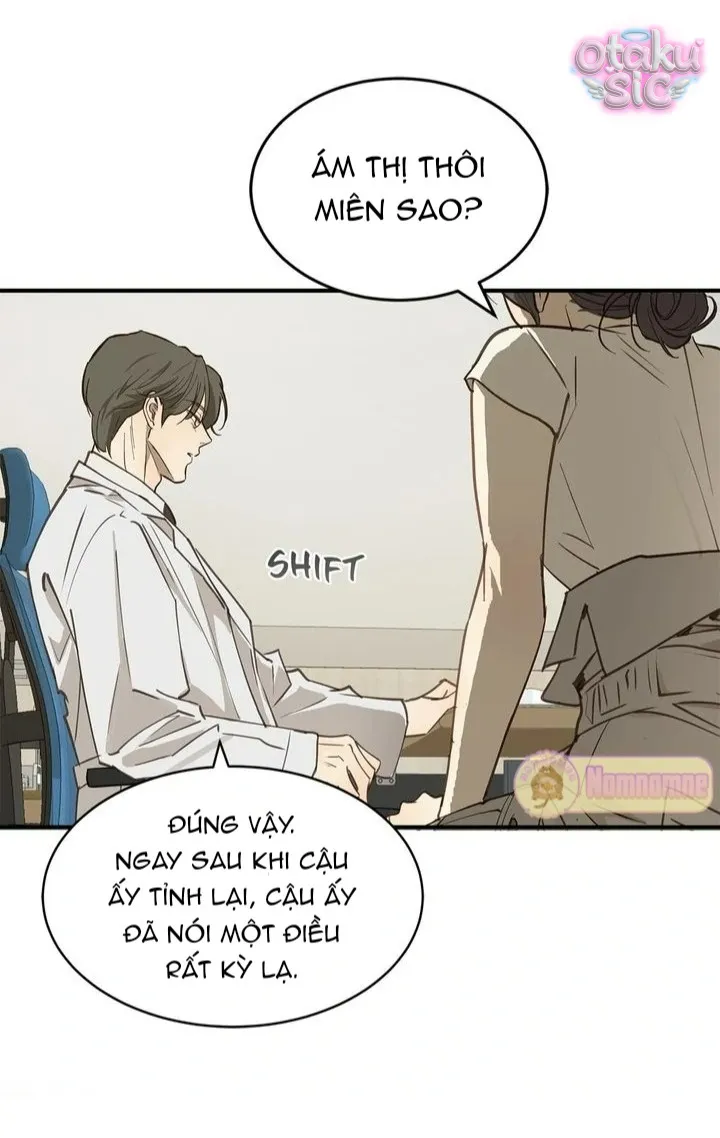 Hoa Là Mồi Nhử - Chap 26 - Trang 5