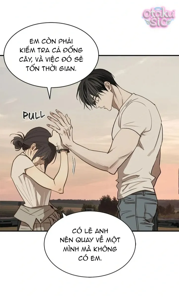 Hoa Là Mồi Nhử - Chap 26 - Trang 51