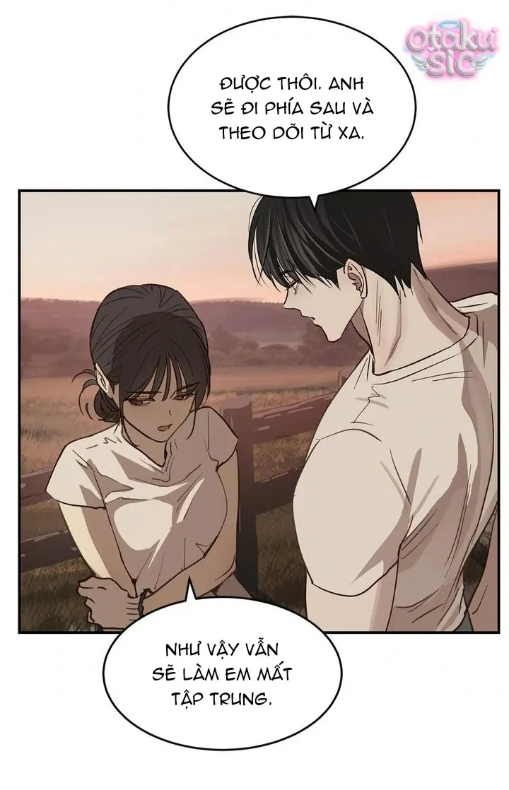 Hoa Là Mồi Nhử - Chap 26 - Trang 54