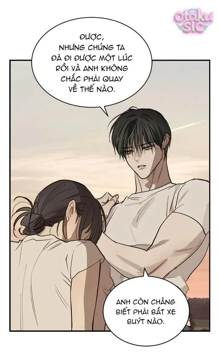 Hoa Là Mồi Nhử - Chap 26 - Trang 55