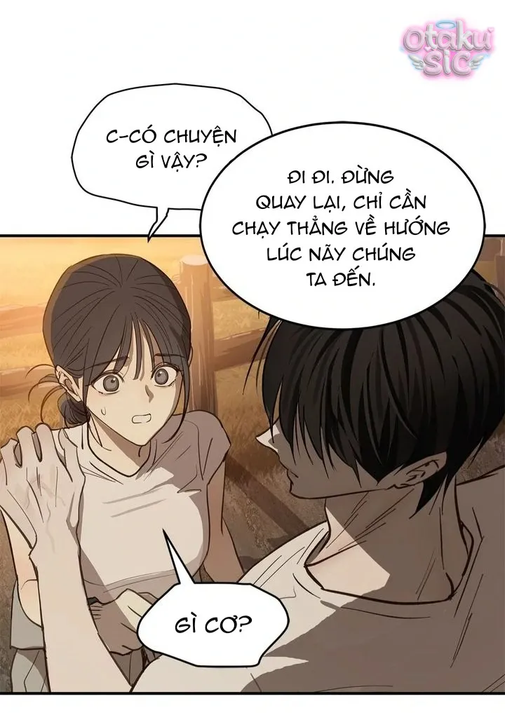 Hoa Là Mồi Nhử - Chap 26 - Trang 61