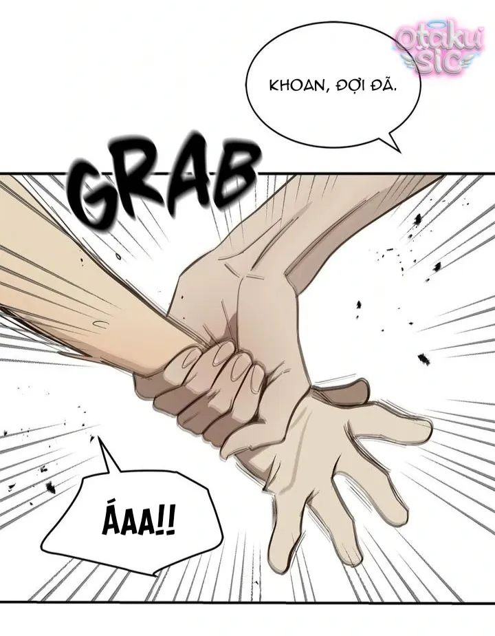 Hoa Là Mồi Nhử - Chap 26 - Trang 62