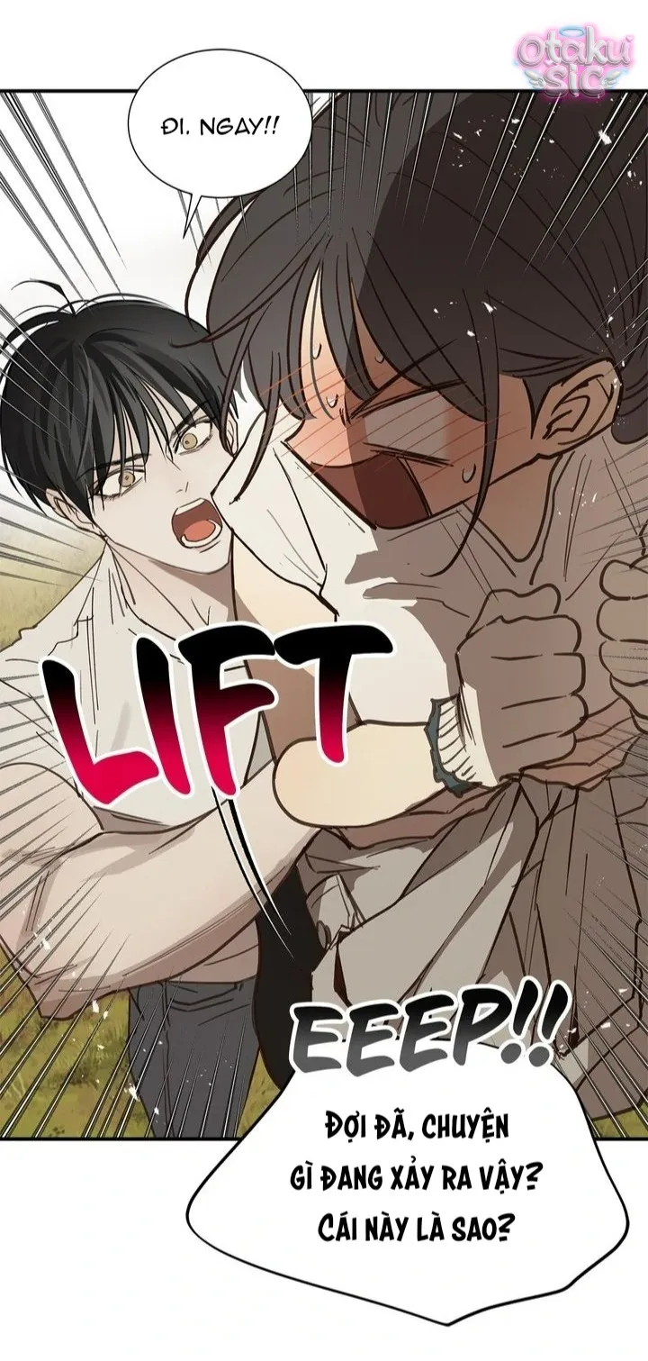 Hoa Là Mồi Nhử - Chap 26 - Trang 64