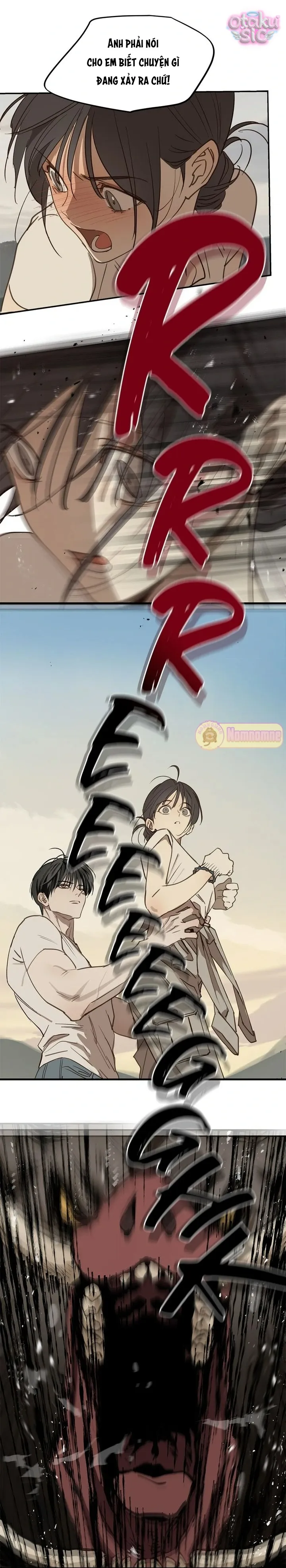 Hoa Là Mồi Nhử - Chap 26 - Trang 65