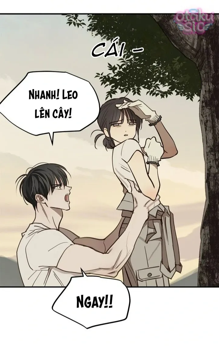 Hoa Là Mồi Nhử - Chap 26 - Trang 67