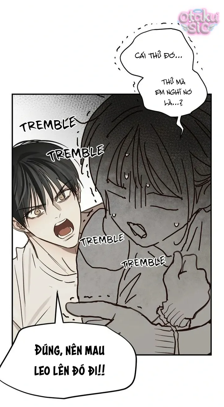 Hoa Là Mồi Nhử - Chap 26 - Trang 68