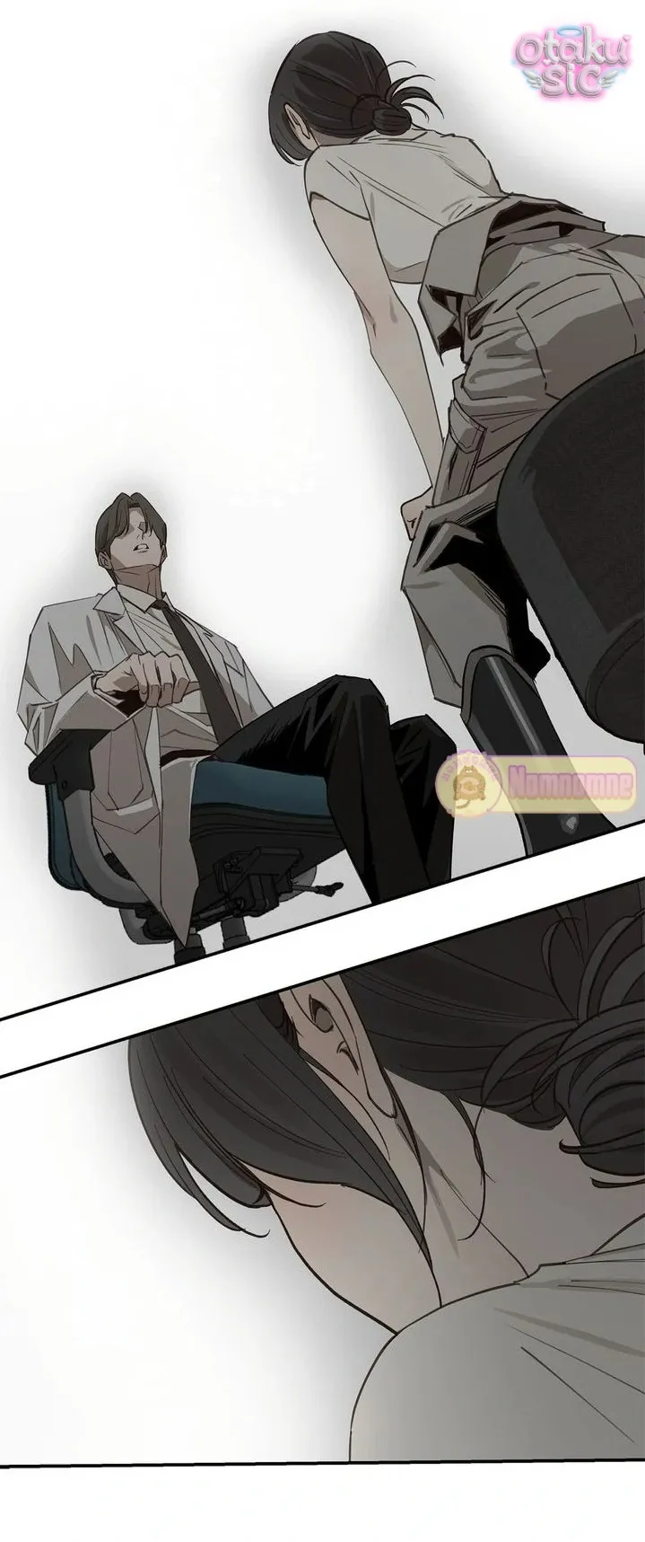 Hoa Là Mồi Nhử - Chap 26 - Trang 7