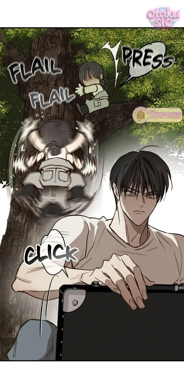 Hoa Là Mồi Nhử - Chap 26 - Trang 70