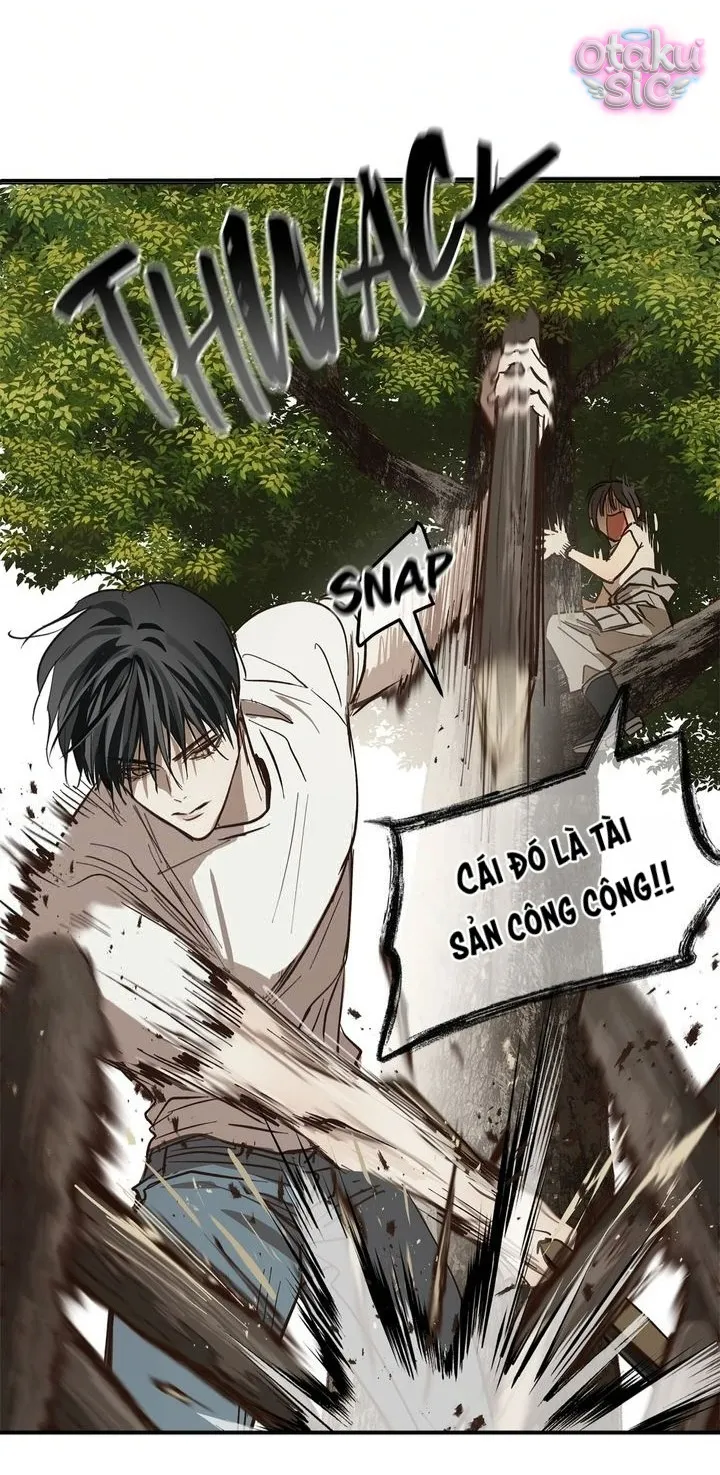 Hoa Là Mồi Nhử - Chap 26 - Trang 73