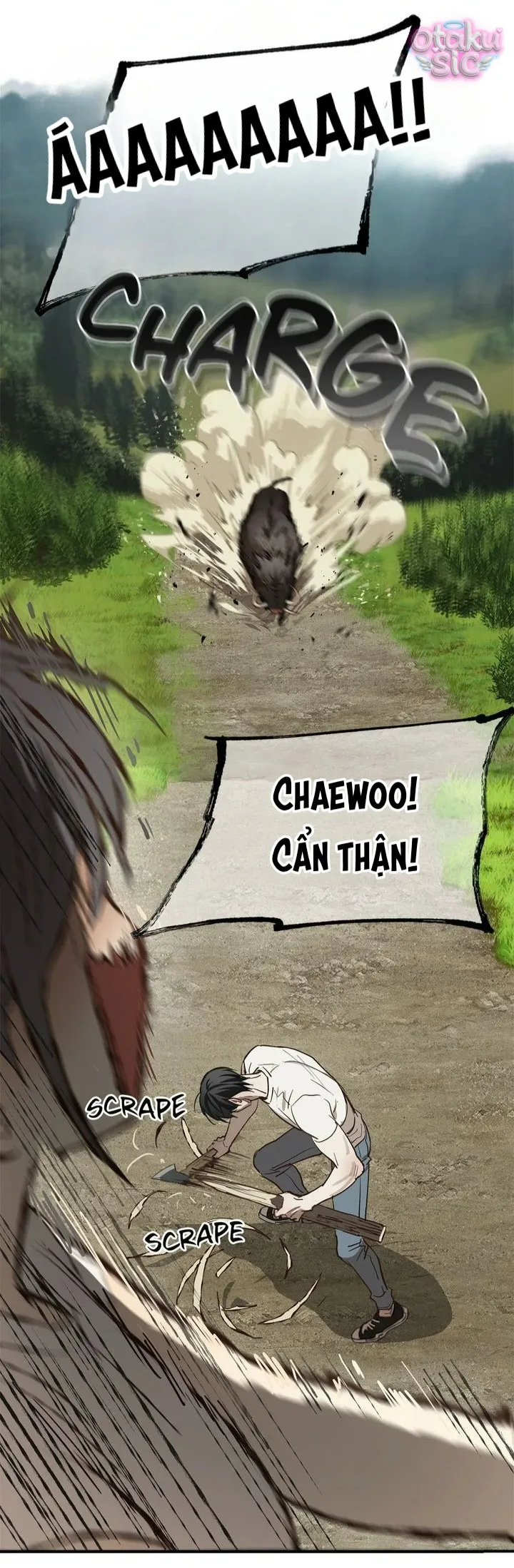 Hoa Là Mồi Nhử - Chap 26 - Trang 75