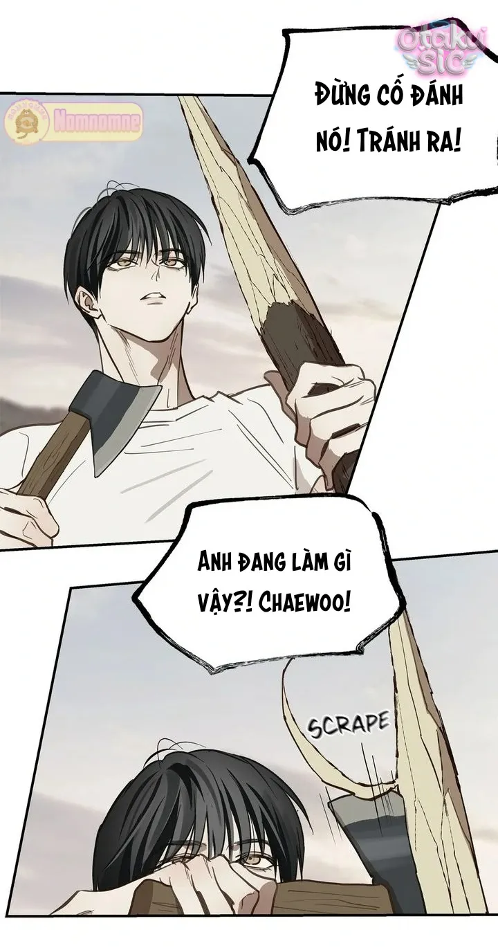 Hoa Là Mồi Nhử - Chap 26 - Trang 76