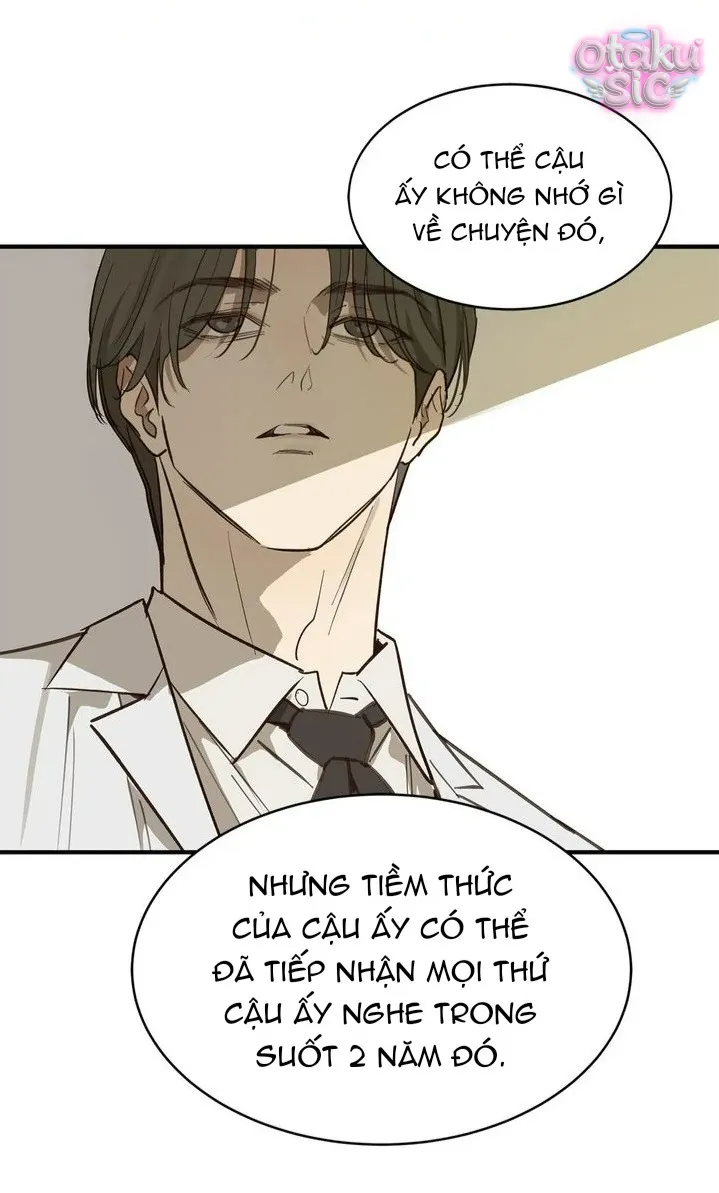 Hoa Là Mồi Nhử - Chap 26 - Trang 8