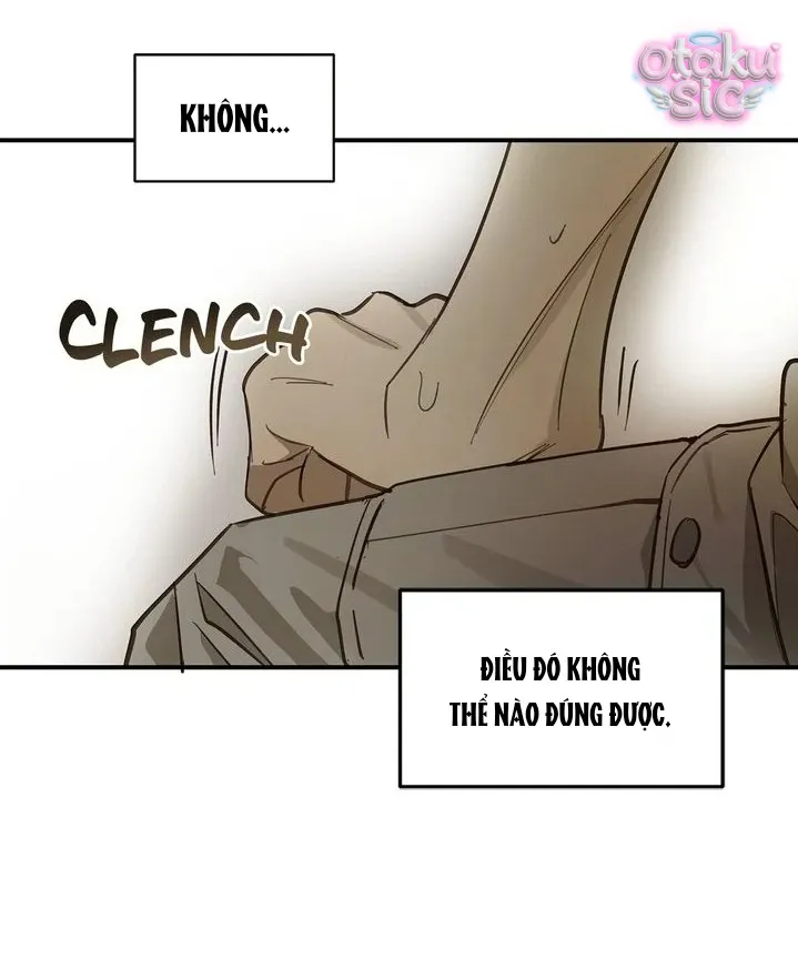 Hoa Là Mồi Nhử - Chap 26 - Trang 9