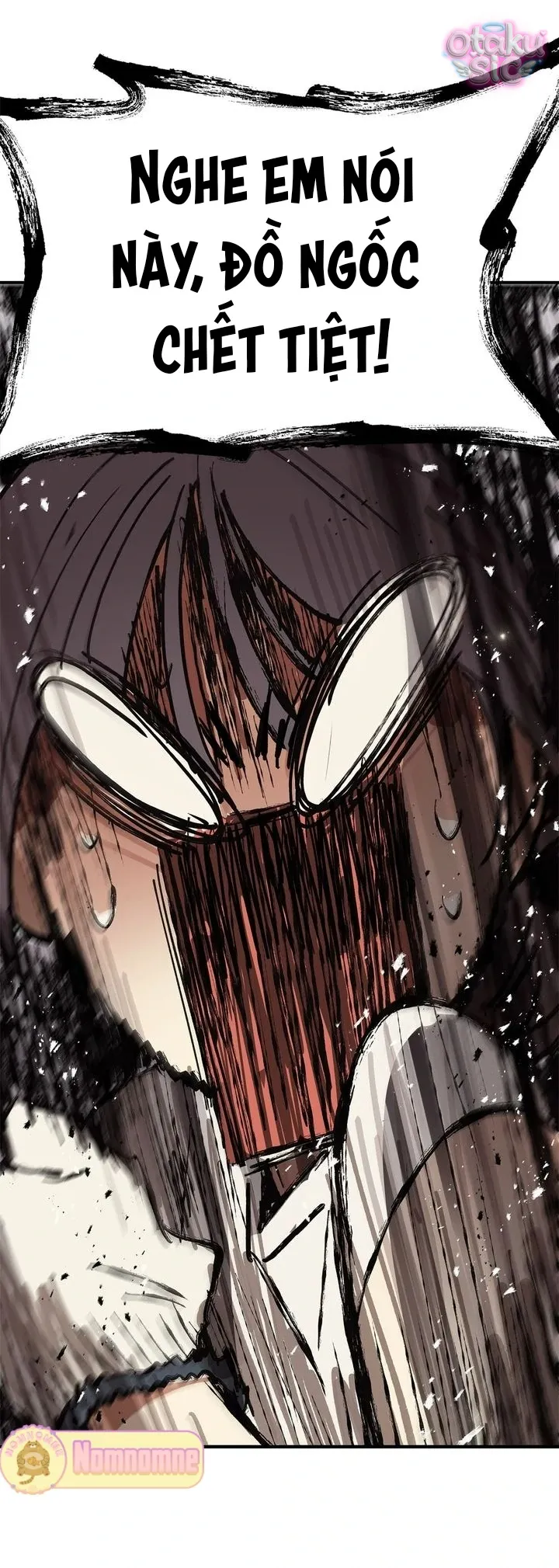 Hoa Là Mồi Nhử - Chap 27 - Trang 0