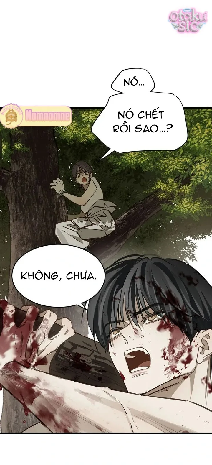 Hoa Là Mồi Nhử - Chap 27 - Trang 15