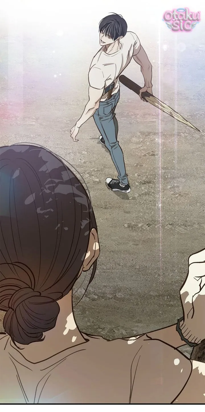 Hoa Là Mồi Nhử - Chap 27 - Trang 2