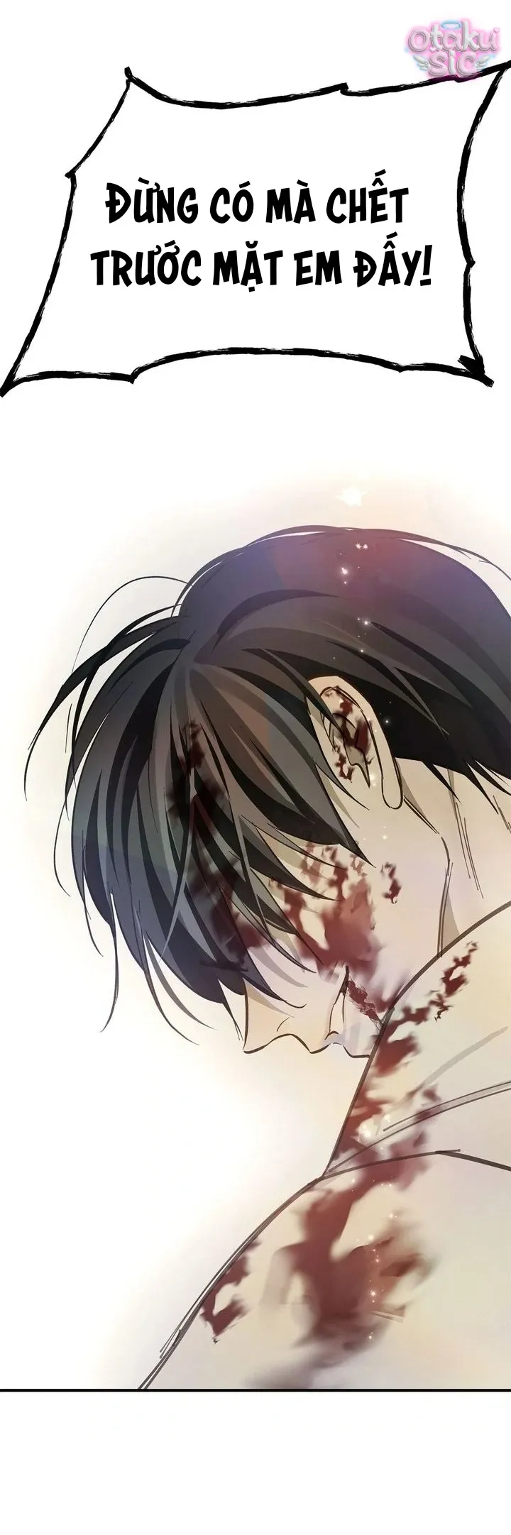 Hoa Là Mồi Nhử - Chap 27 - Trang 21