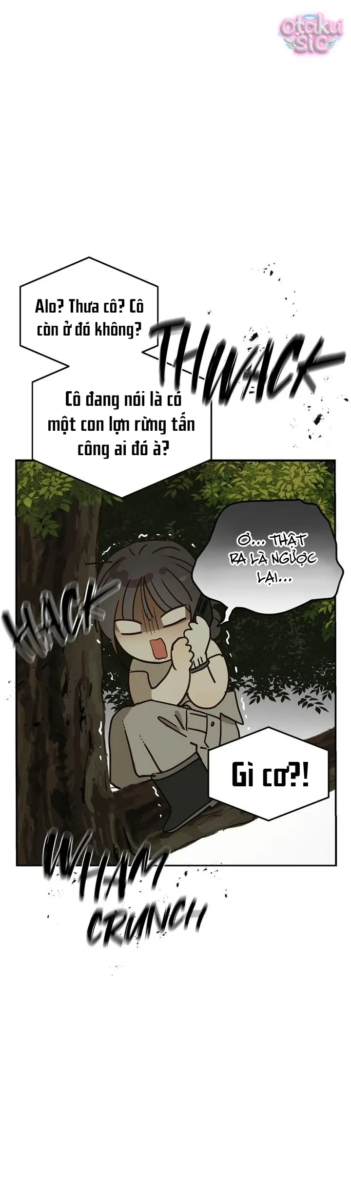 Hoa Là Mồi Nhử - Chap 27 - Trang 28