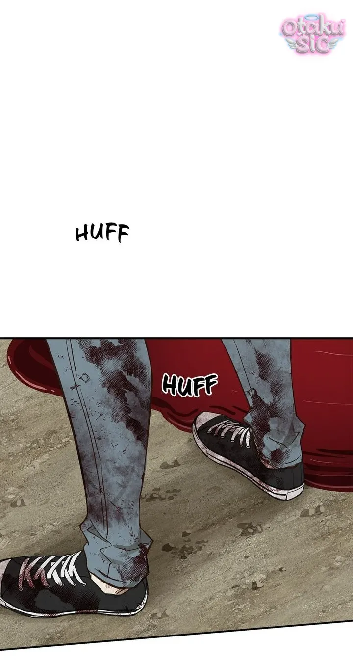 Hoa Là Mồi Nhử - Chap 27 - Trang 29