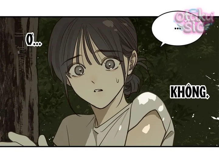Hoa Là Mồi Nhử - Chap 27 - Trang 33