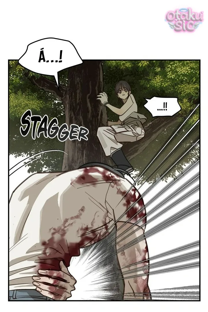 Hoa Là Mồi Nhử - Chap 27 - Trang 39