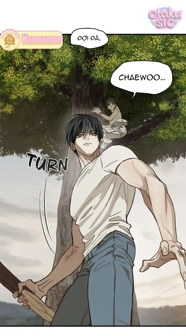 Hoa Là Mồi Nhử - Chap 27 - Trang 4