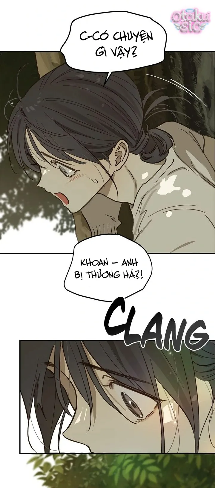 Hoa Là Mồi Nhử - Chap 27 - Trang 40