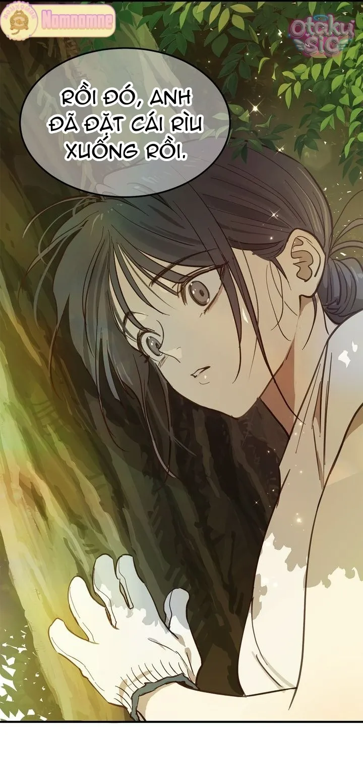 Hoa Là Mồi Nhử - Chap 27 - Trang 43