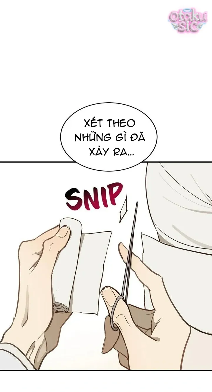 Hoa Là Mồi Nhử - Chap 27 - Trang 46