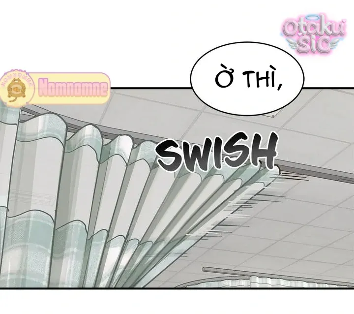 Hoa Là Mồi Nhử - Chap 27 - Trang 49